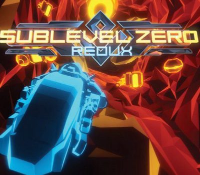 Sublevel Zero Redux US XBOX One Ключ