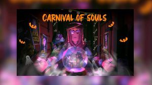 Carnival Of Souls PC Steam Ключ