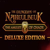 The Dungeon Of Naheulbeuk: The Amulet Of Chaos - Deluxe-издание Steam Ключ