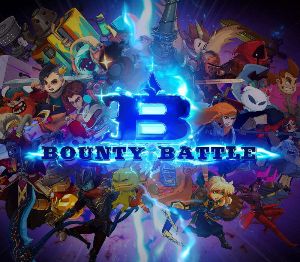 Bounty Battle Steam Ключ