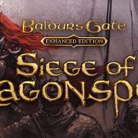 Baldur's Gate - Siege of Dragonspear DLC EU PC Steam Ключ