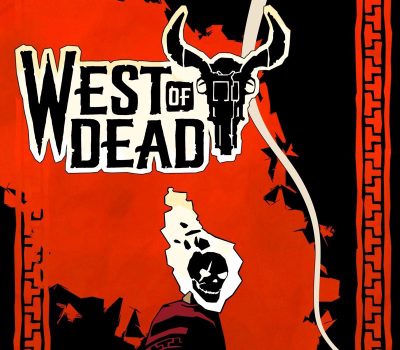 West of Dead EU XBOX One / Xbox Series X|S Ключ