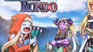 Isekai Rondo AR PC Steam Ключ