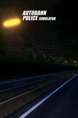 Autobahn Police Simulator PC Steam Ключ