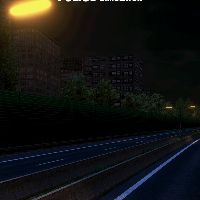 Autobahn Police Simulator PC Steam Ключ