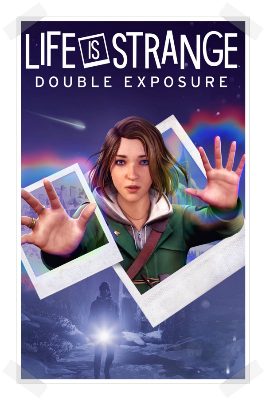Life is Strange: Double Exposure Ultimate-издание RoW PC Steam Ключ