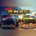 Rock 'N Racing Off Road & Grand Prix — Ключи активации