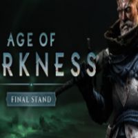 Age of Darkness: Final Stand PC Steam Альтергифт