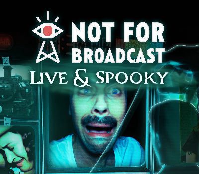 Not For Broadcast - Live & Spooky DLC Steam Ключ