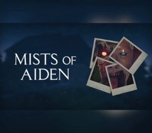 Mists of Aiden EU PC Steam Альтергифт