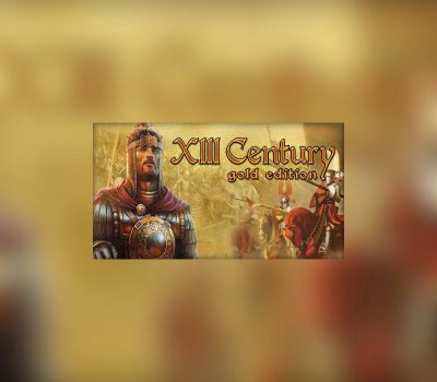 XIII Century: Gold-издание PC Steam Ключ