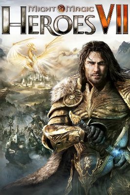 Might & Magic Heroes VII Deluxe-издание PC Ubisoft Connect Ключ