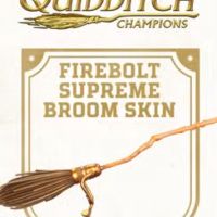 Harry Potter: Quidditch Champions - Pre-order Bonus DLC EU (without DE) PS5 Ключ
