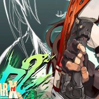 GUILTY GEAR Xrd REV 2 Апгрейд DLC Steam Ключ