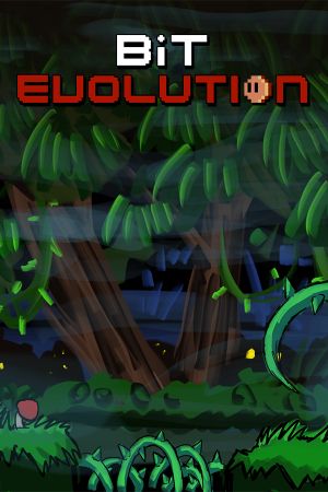 BiT Evolution Steam Ключ