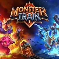 Monster Train EU PC Steam Ключ