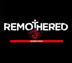 Remothered Коллекция Steam Ключ