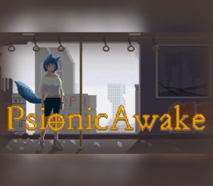 Psionic Awake Steam CD Key