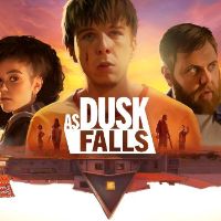 As Dusk Falls XBOX One / Xbox Series X|S / PC Аккаунт