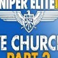Sniper Elite III - Save Churchill Part 2: Belly of the Beast DLC Steam Ключ