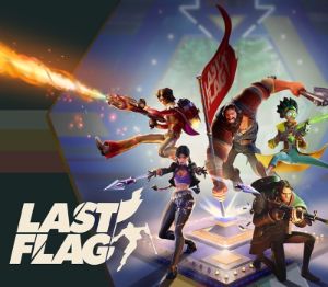 Last Flag PC Steam CD Key