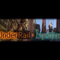 UnderRail + Expedition Набор PC Steam Ключ