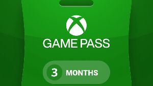 Xbox Game Pass for PC - 3 мес. NO PC Windows Ключ