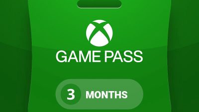 Xbox Game Pass for PC - 3 мес. NO PC Windows Ключ