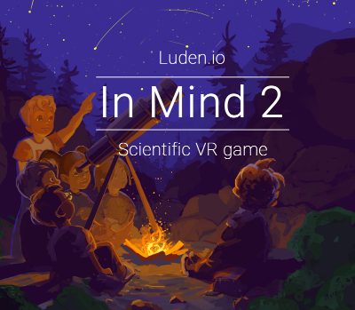 InMind 2 VR Steam Ключ