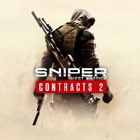 Sniper Ghost Warrior Contracts 2 Deluxe Arsenal издание RU/CIS Steam Ключ