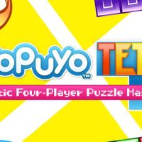 Puyo Puyo Tetris PC Steam Аккаунт