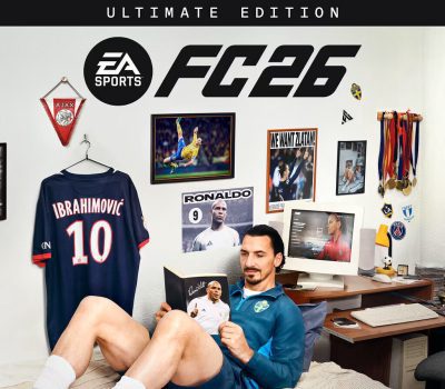 EA SPORTS FC 26 Ultimate-издание PL XBOX One / Xbox Series X|S Ключ