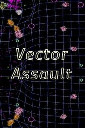 Vector Assault Steam Ключ