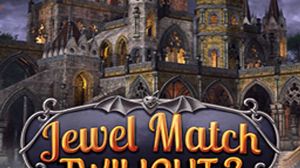 Jewel Match Twilight 2 PC Steam Ключ