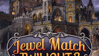 Jewel Match Twilight 2 PC Steam Ключ