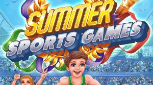 Summer Sports Games 4K издание XBOX One / Xbox Series X|S Аккаунт
