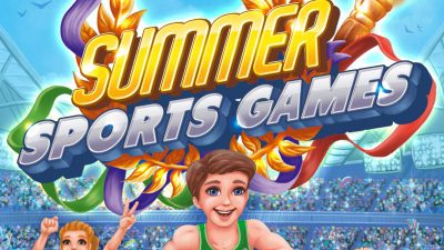 Summer Sports Games 4K издание XBOX One / Xbox Series X|S Аккаунт