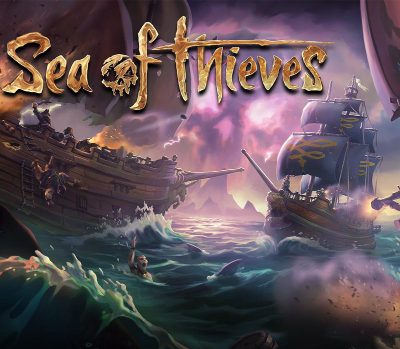 Sea of Thieves TR XBOX One Ключ