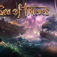 Sea of Thieves TR XBOX One Ключ