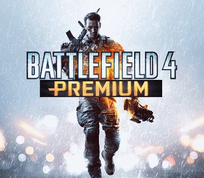 Battlefield 4 Premium PS4 Аккаунт