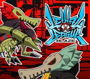 Lethal League Blaze - Ivory Puppet: Killer outfit for Latch DLC PC Steam Ключ
