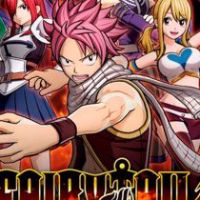 FAIRY TAIL Digital Deluxe-издание PC Steam Аккаунт