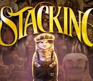 Stacking EU PC Steam Ключ