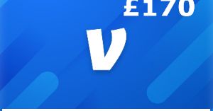 Rewarble Venmo GBP 170 Подарочная карта