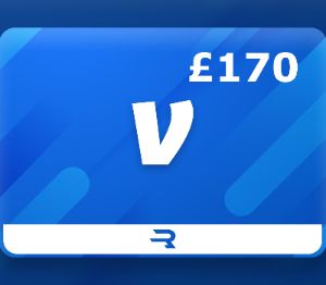 Rewarble Venmo GBP 170 Подарочная карта