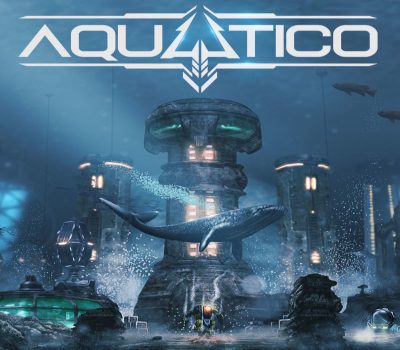 Aquatico EU PC Steam Ключ