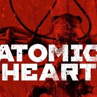 Atomic Heart US XBOX One / Xbox Series X|S / Windows 10 Ключ