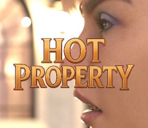 Hot Property PC Steam CD Key