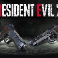 Resident Evil 2 — Ключи активации