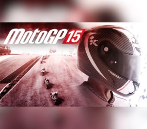 MotoGP 15 PC Steam Ключ